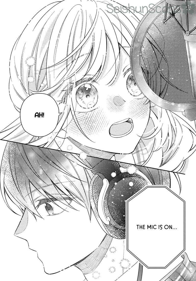 Utsumi Kun No Koi No Uta Chapter 5 Page 41