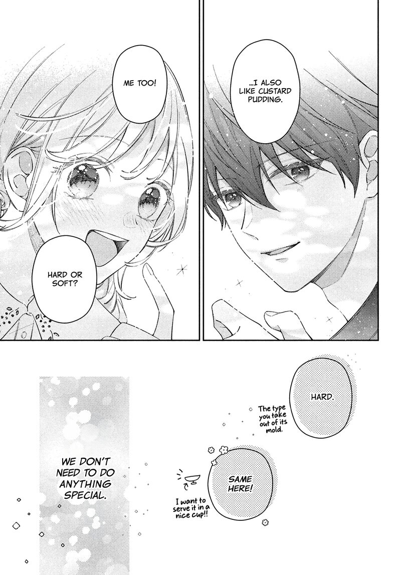 Utsumi Kun No Koi No Uta Chapter 7 Page 12