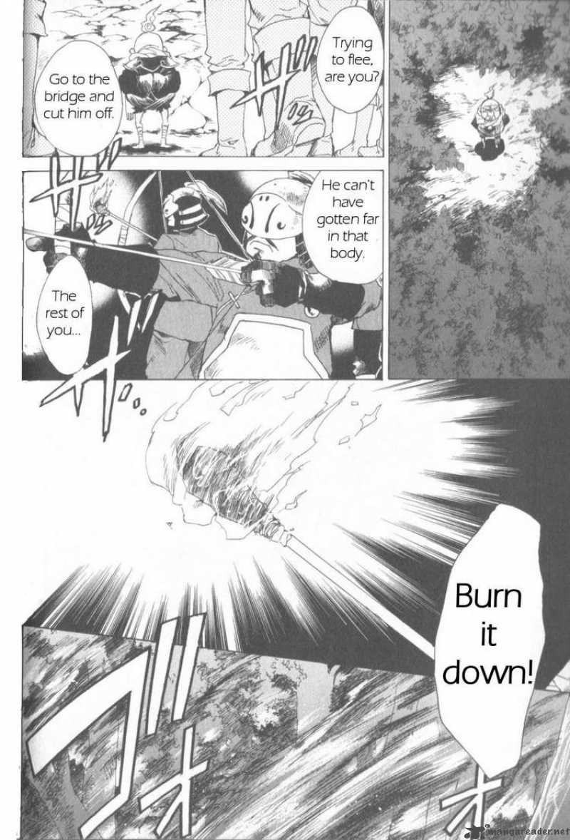 Utsurowazarumono Breath Of Fire Iv Chapter 1 Page 35