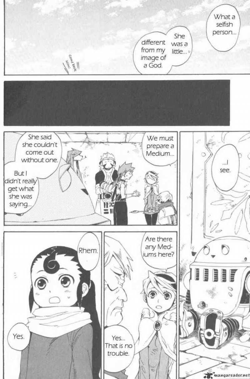Utsurowazarumono Breath Of Fire Iv Chapter 12 Page 23