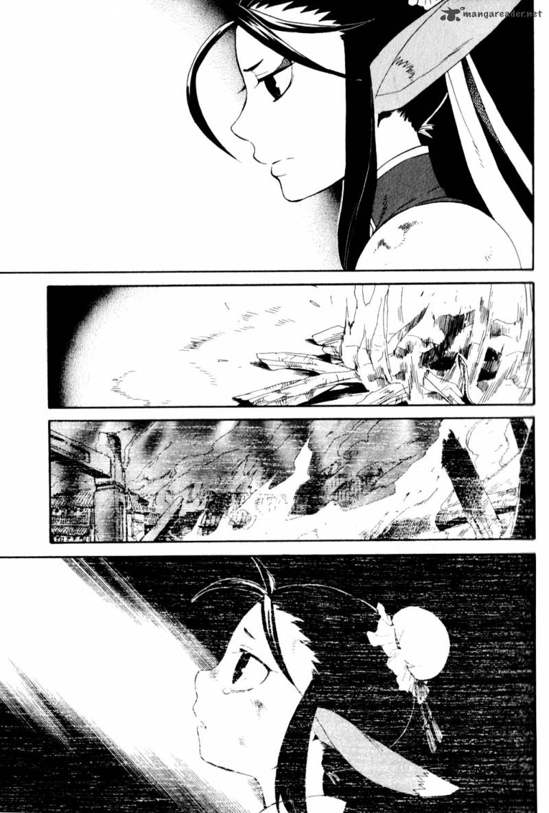 Utsurowazarumono Breath Of Fire Iv Chapter 23 Page 12