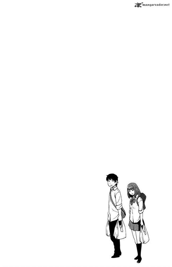 Uwagaki Chapter 11 Page 40