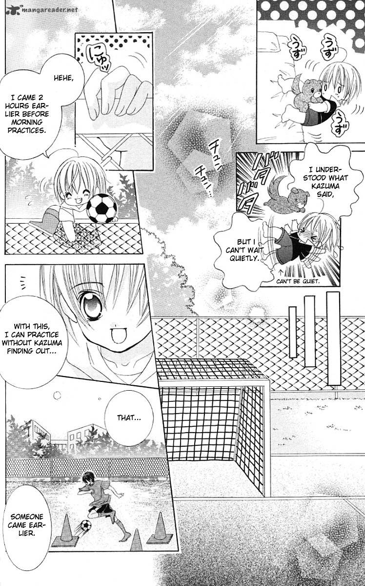 Uwasa No Midori Kun Chapter 28 Page 9