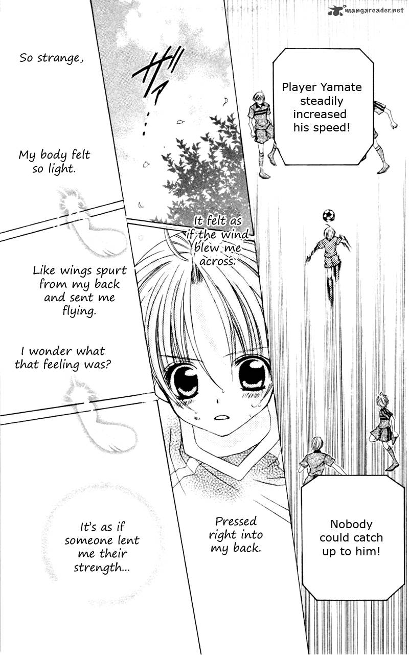 Uwasa No Midori Kun Chapter 31 Page 20