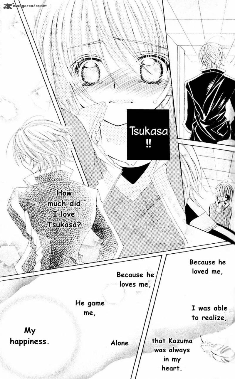 Uwasa No Midori Kun Chapter 42 Page 34