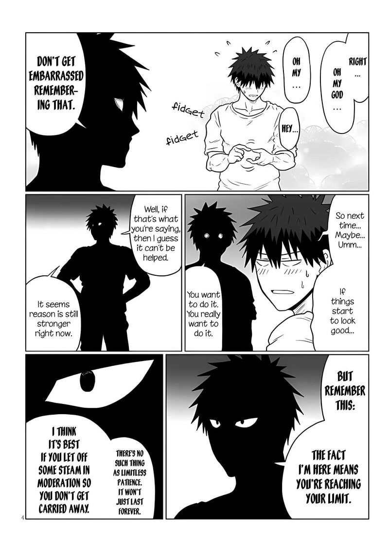 Uzaki Chan Wa Asobitai Chapter 113 Page 4