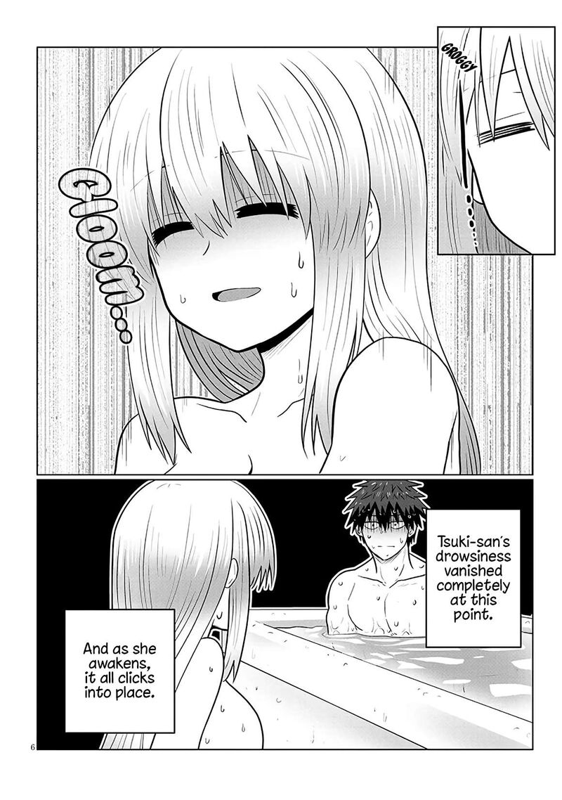 Uzaki Chan Wa Asobitai Chapter 135 Page 6