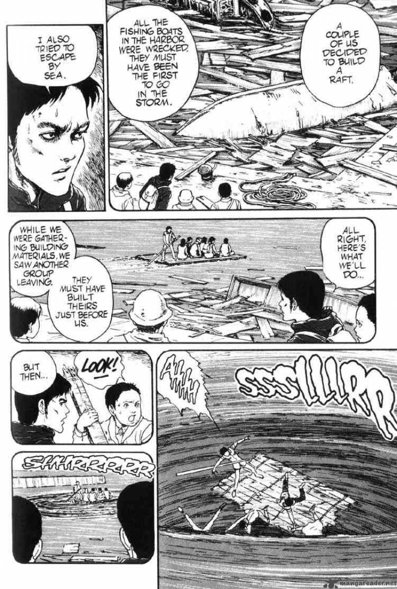 Uzumaki Chapter 16 Page 5