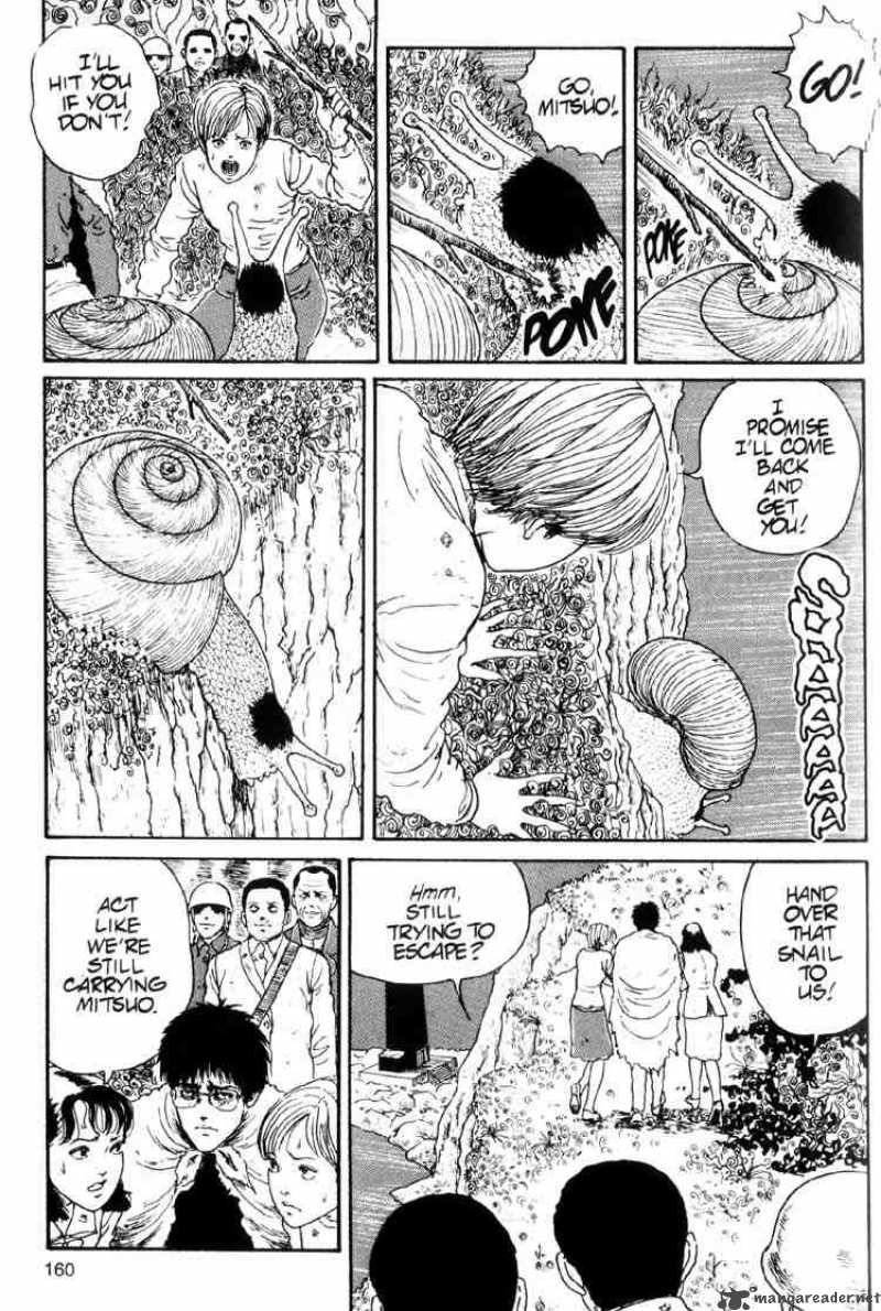 Uzumaki Chapter 17 Page 30