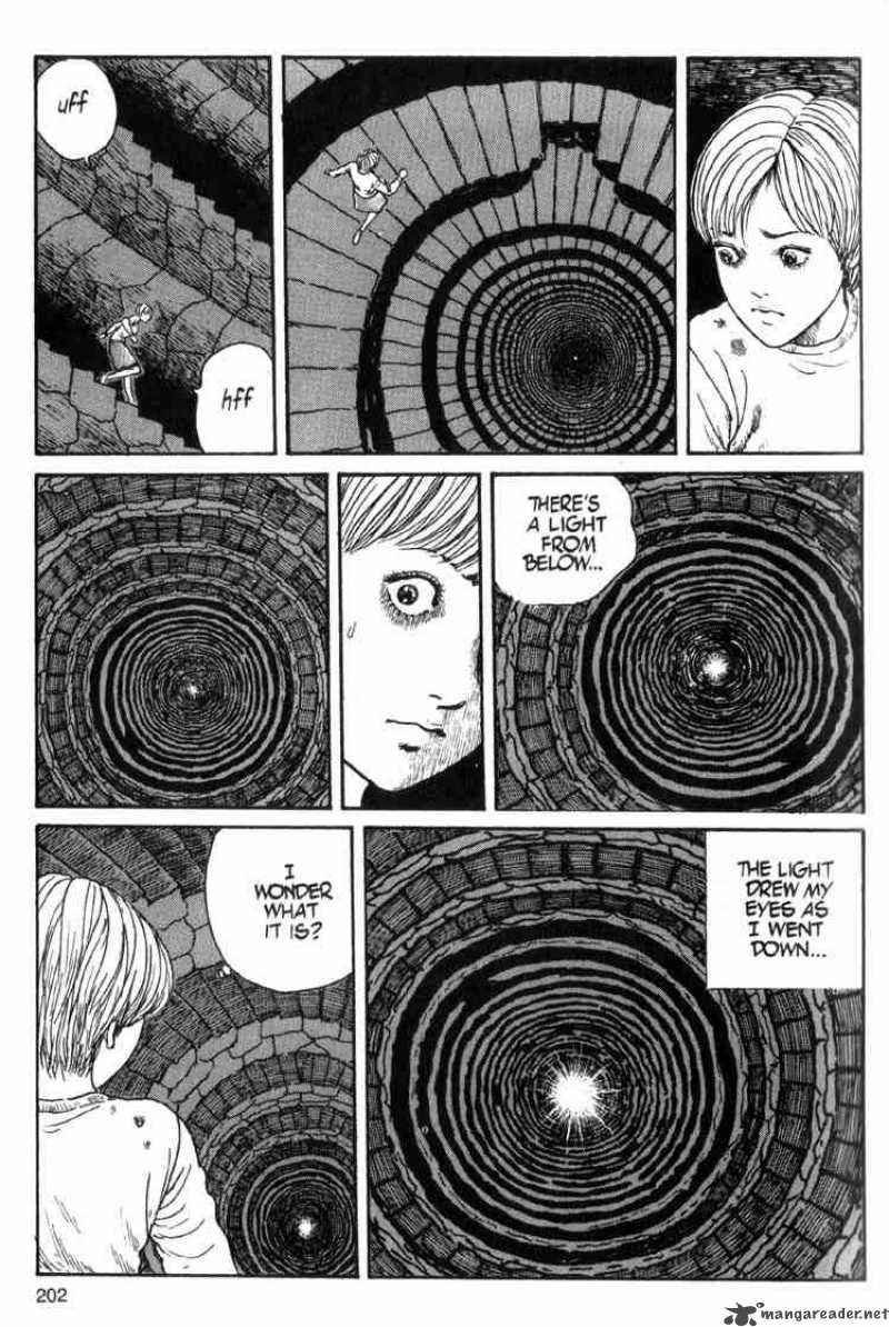 Uzumaki Chapter 19 Page 7