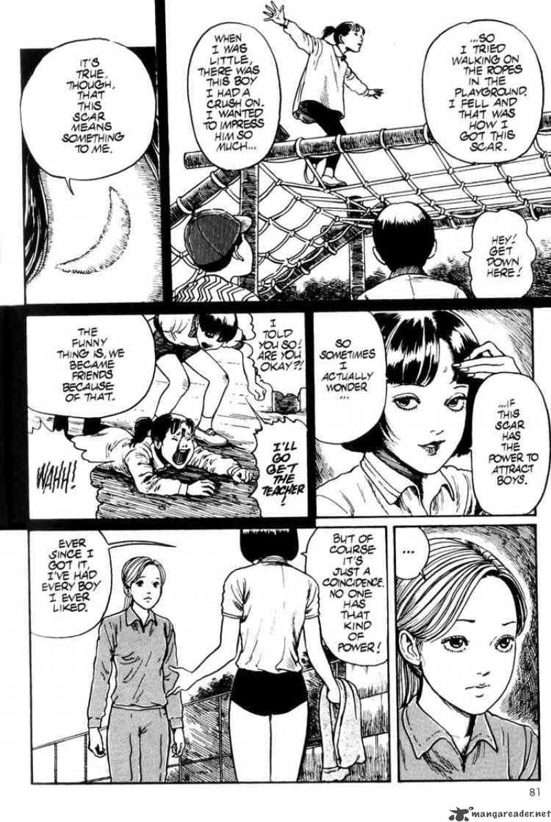 Uzumaki Chapter 3 Page 7