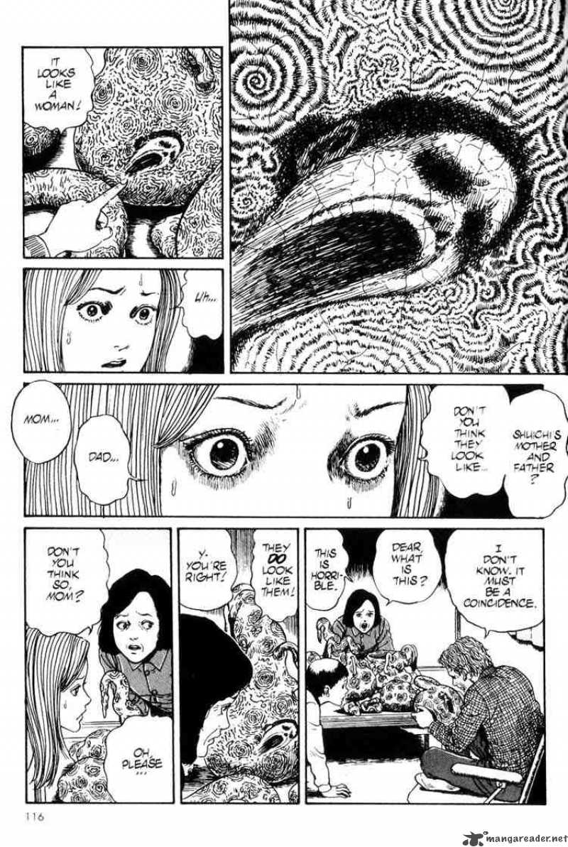 Uzumaki Chapter 4 Page 10