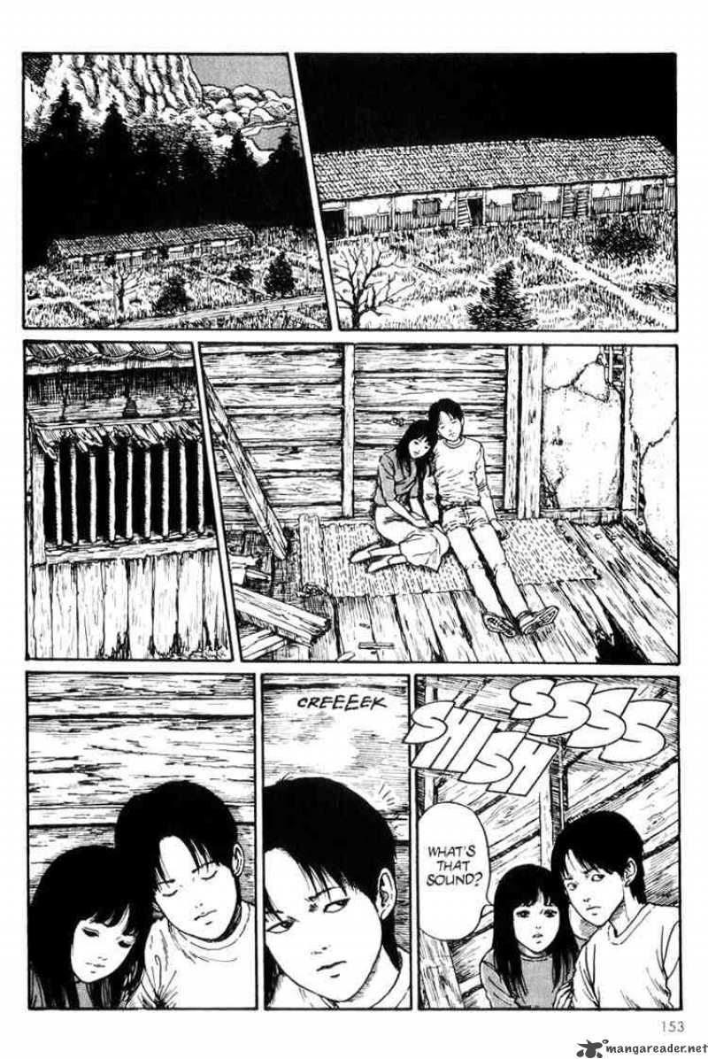 Uzumaki Chapter 5 Page 15