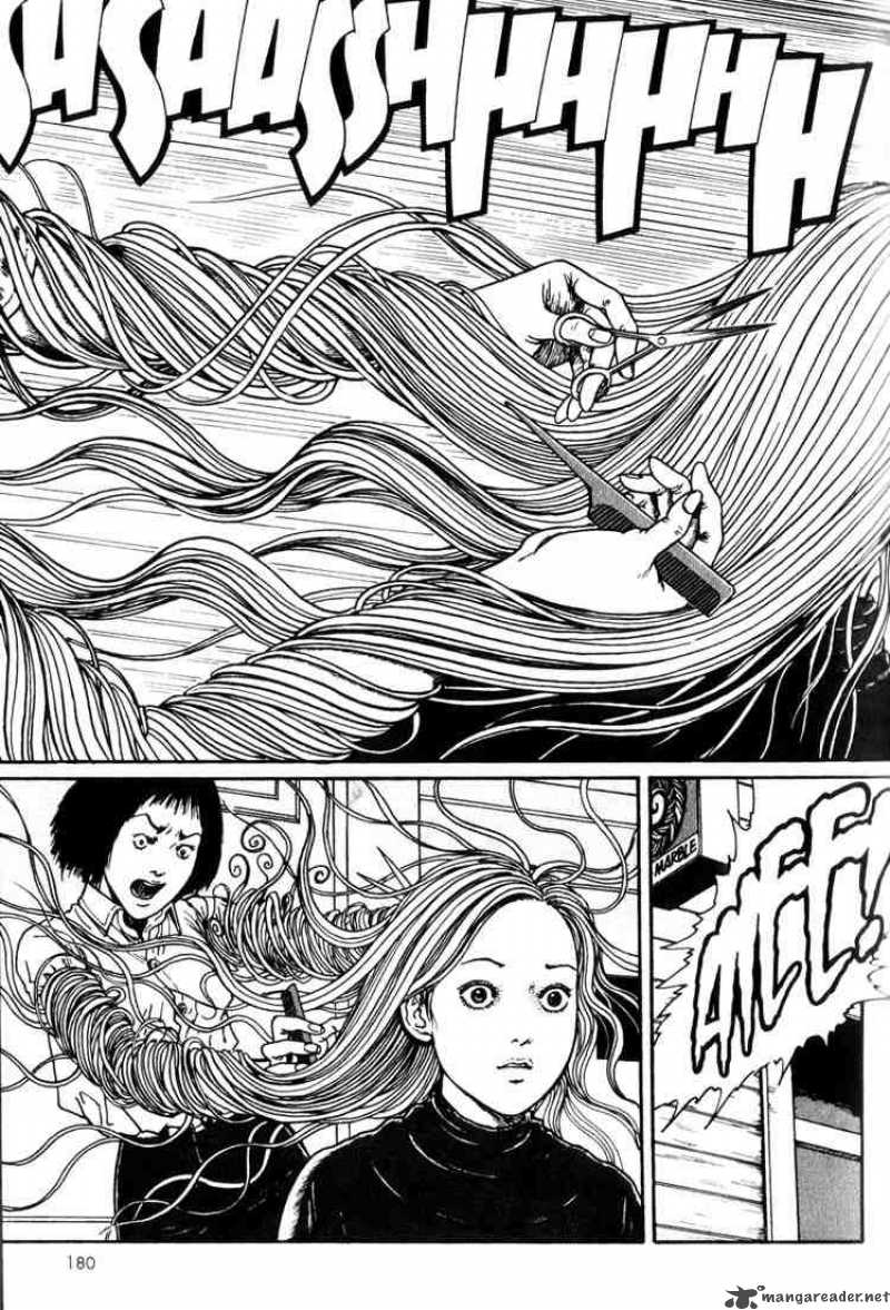 Uzumaki Chapter 6 Page 10