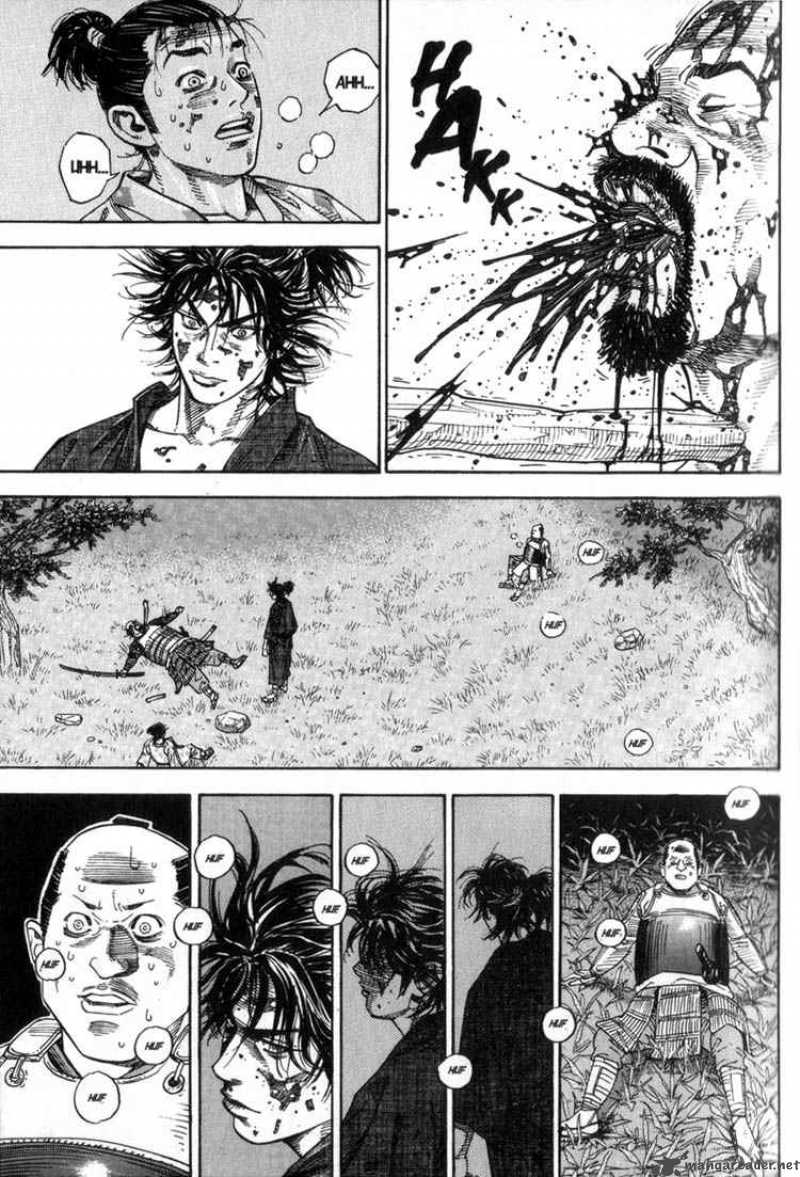 Vagabond Chapter 1 Page 30
