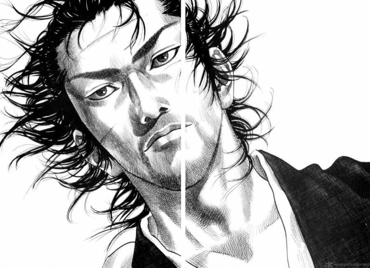 Vagabond Chapter 114 Page 13