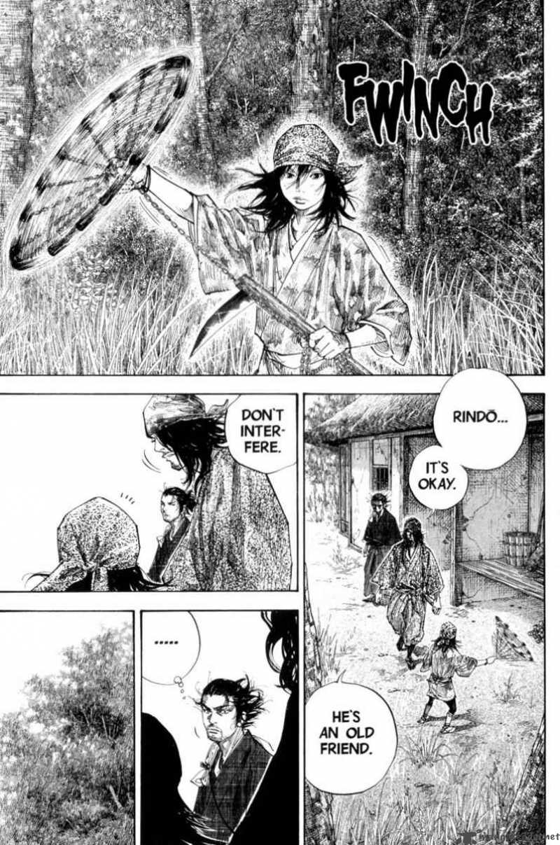 Vagabond Chapter 116 Page 12