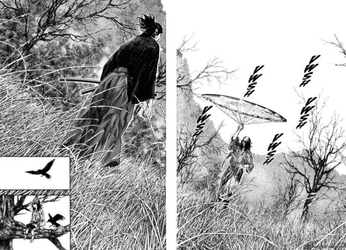 Vagabond Chapter 116 Page 15