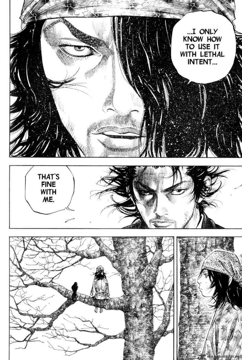 Vagabond Chapter 116 Page 18