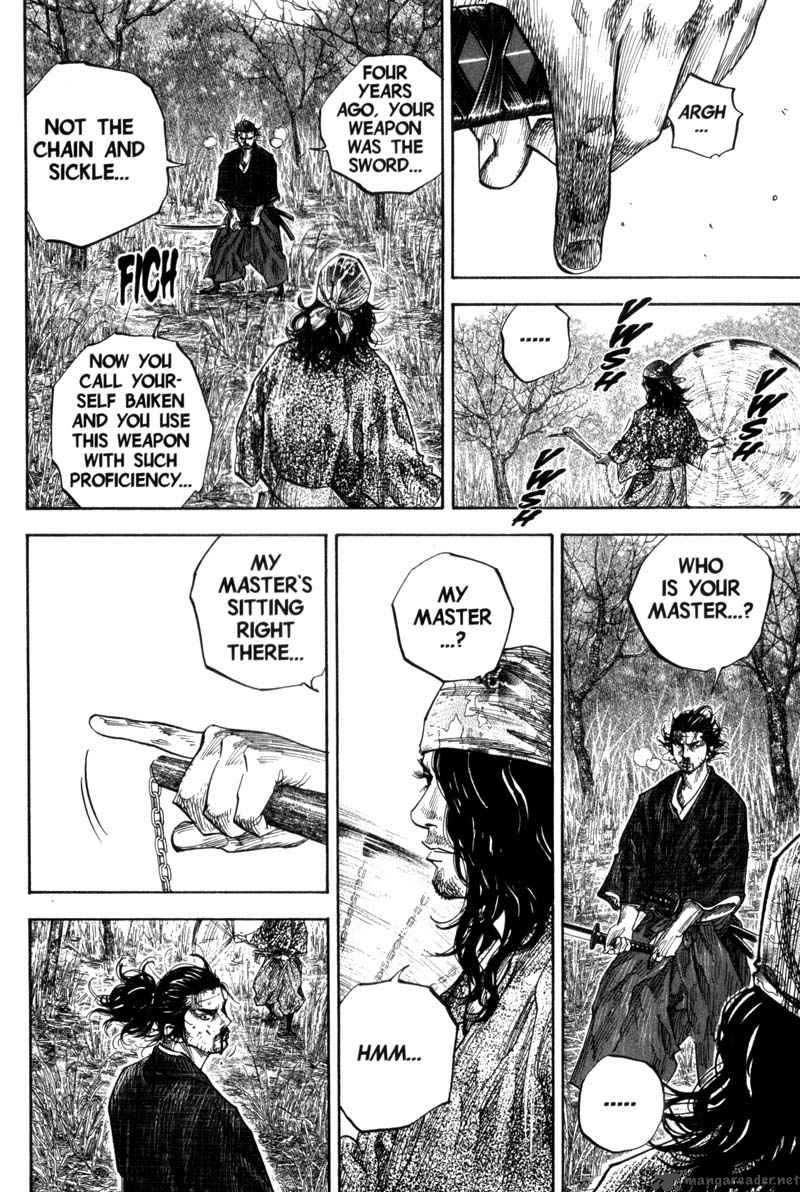 Vagabond Chapter 117 Page 15