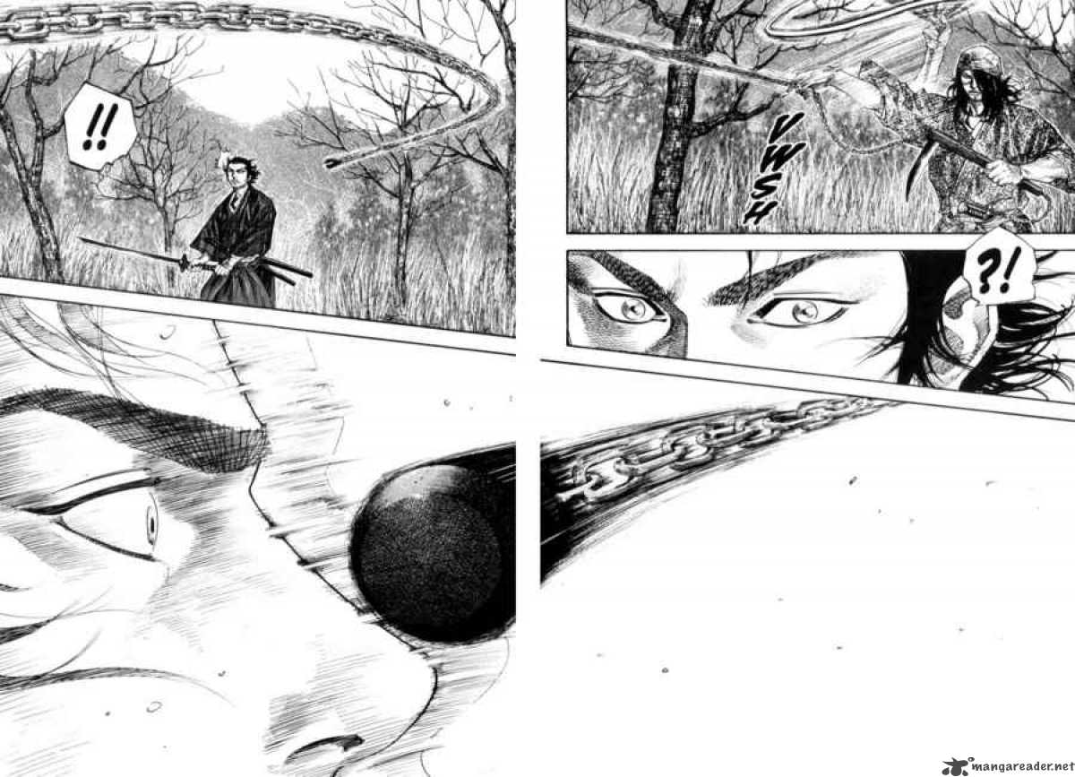 Vagabond Chapter 117 Page 3