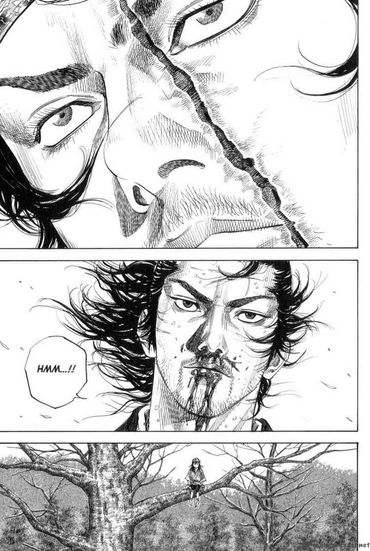 Vagabond Chapter 118 Page 8