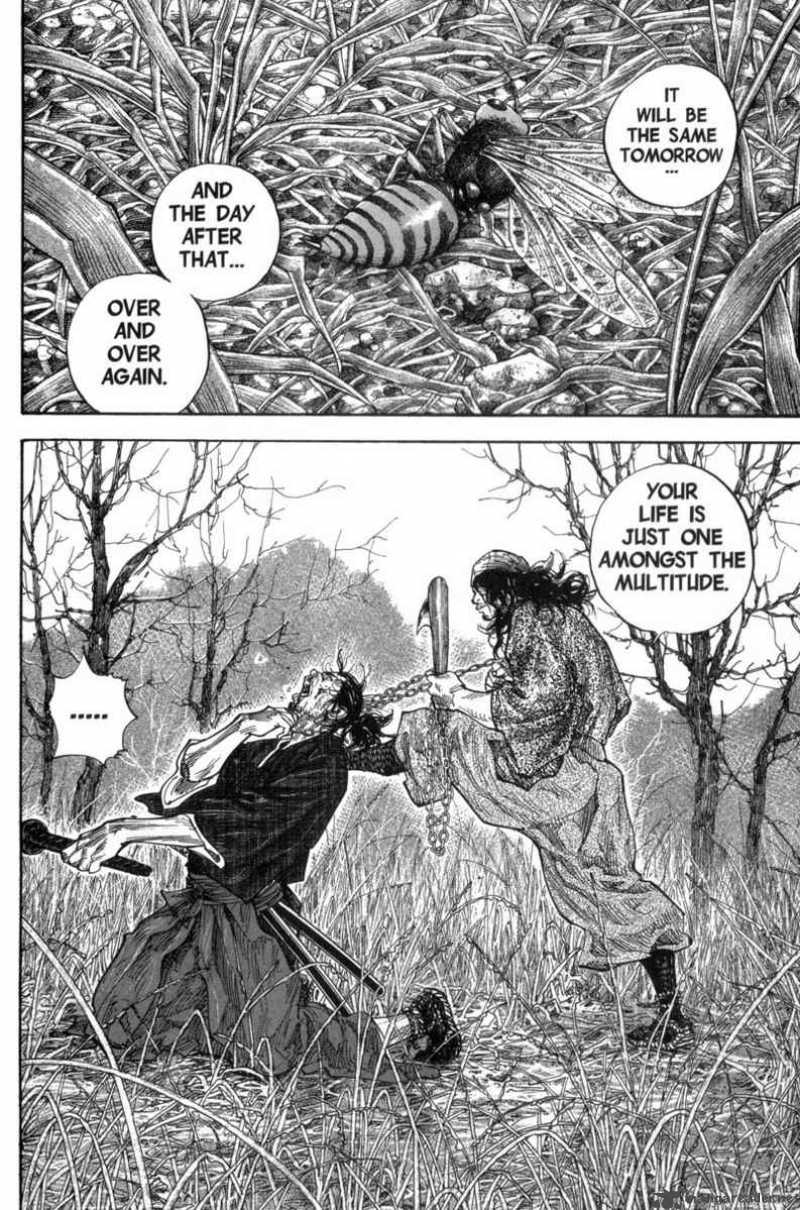 Vagabond Chapter 120 Page 10