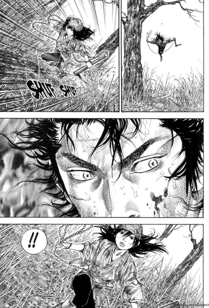 Vagabond Chapter 120 Page 15