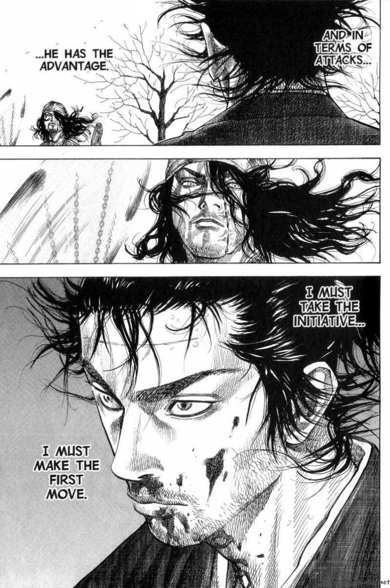 Vagabond Chapter 121 Page 15