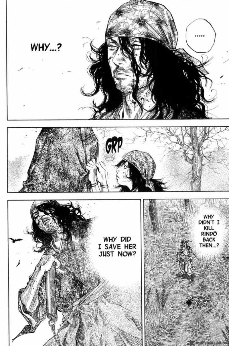 Vagabond Chapter 124 Page 14