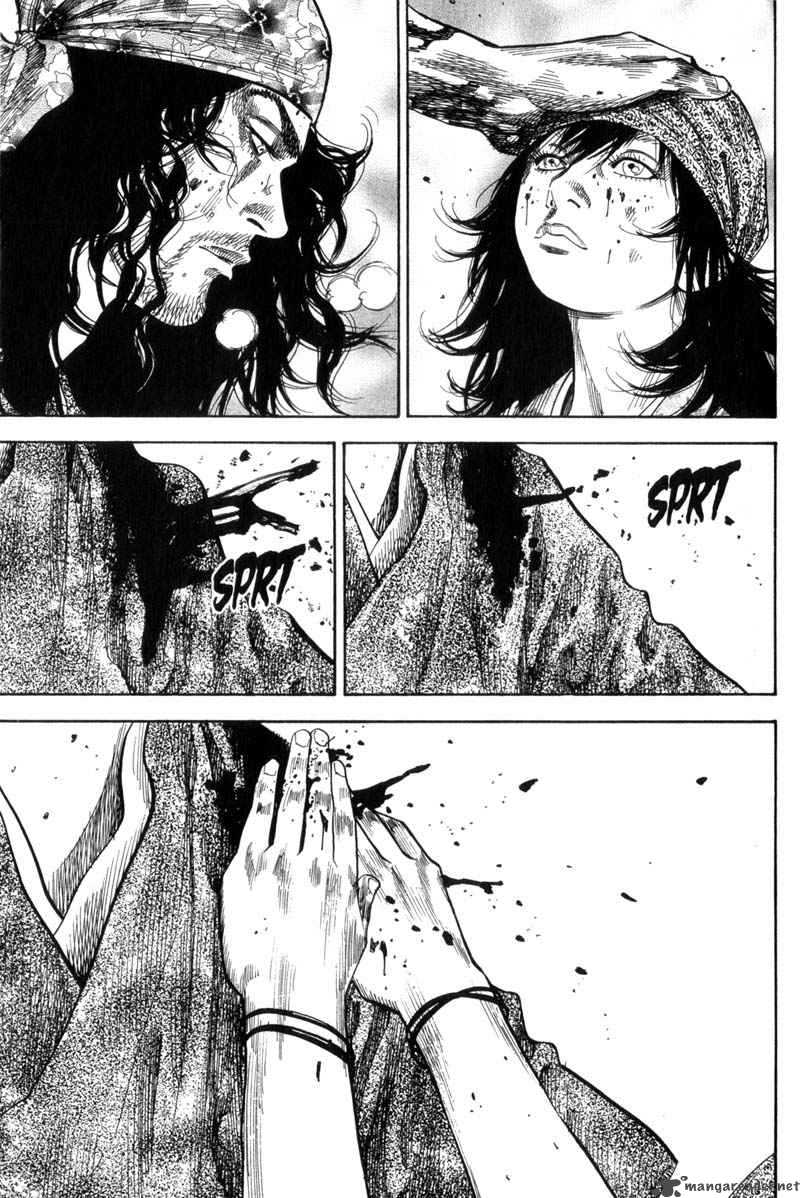 Vagabond Chapter 124 Page 17