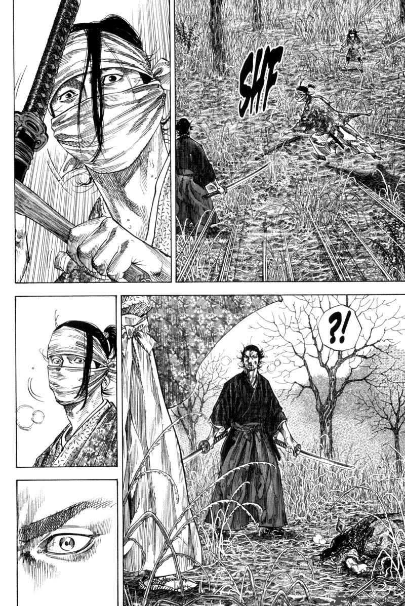 Vagabond Chapter 124 Page 6