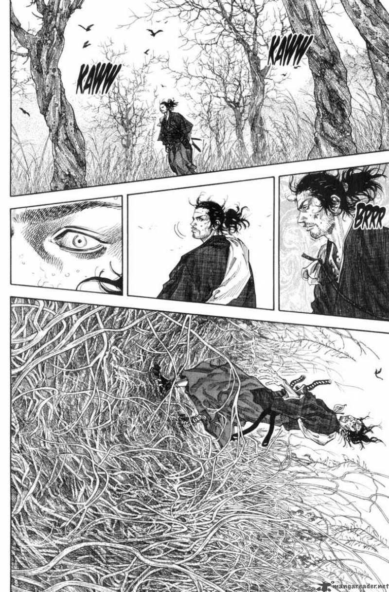 Vagabond Chapter 125 Page 14