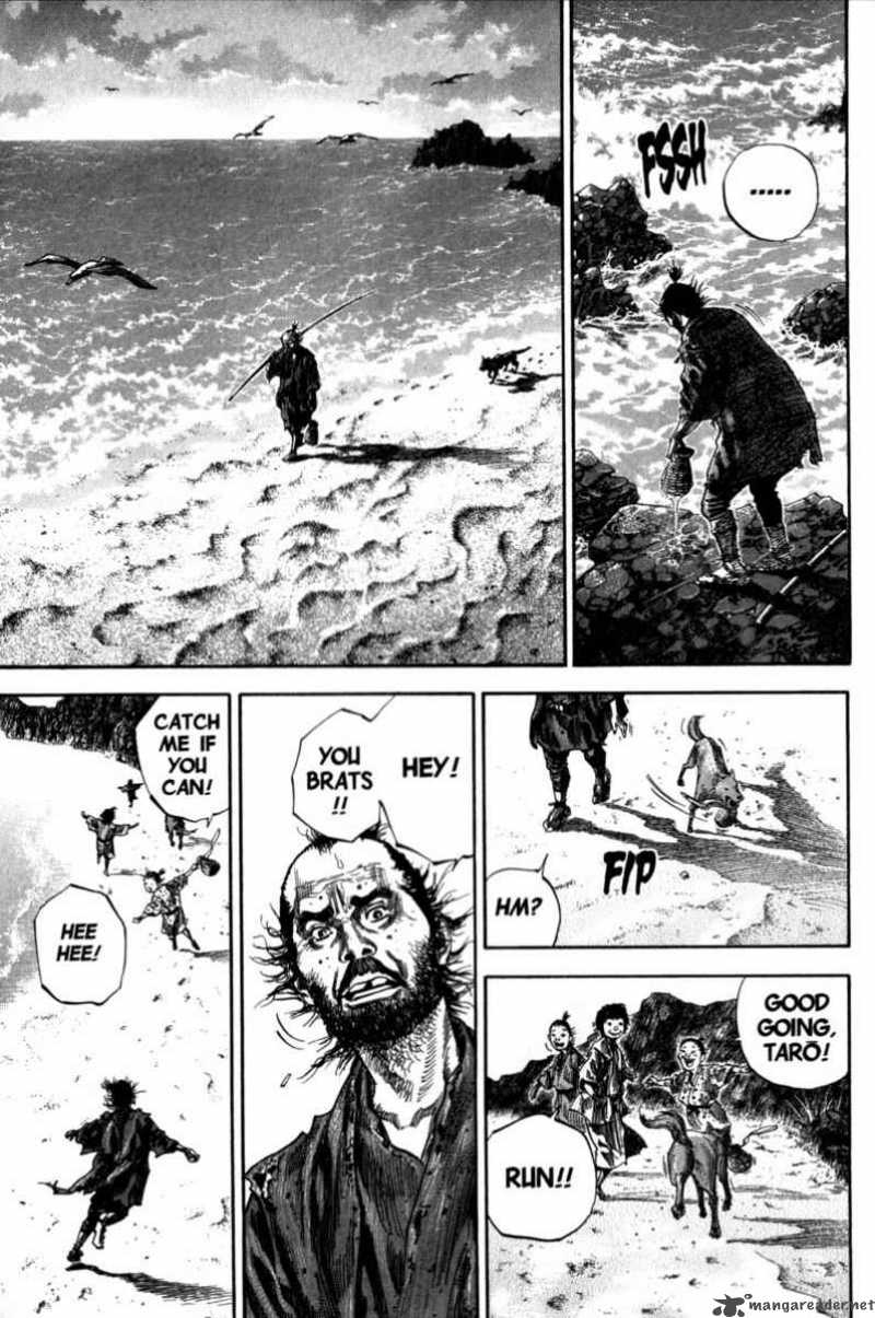 Vagabond Chapter 128 Page 6