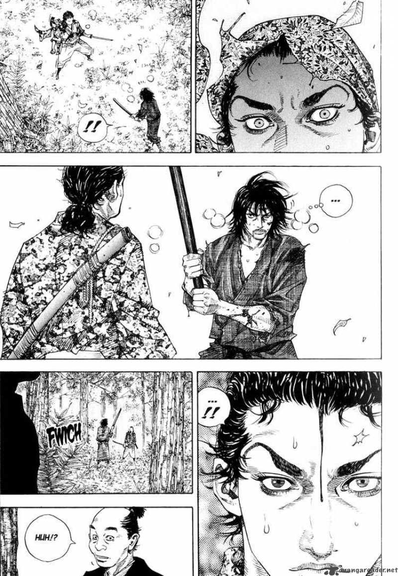 Vagabond Chapter 13 Page 12