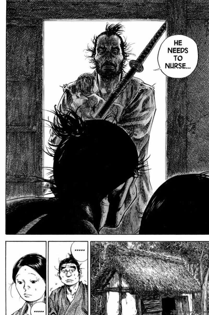 Vagabond Chapter 130 Page 5