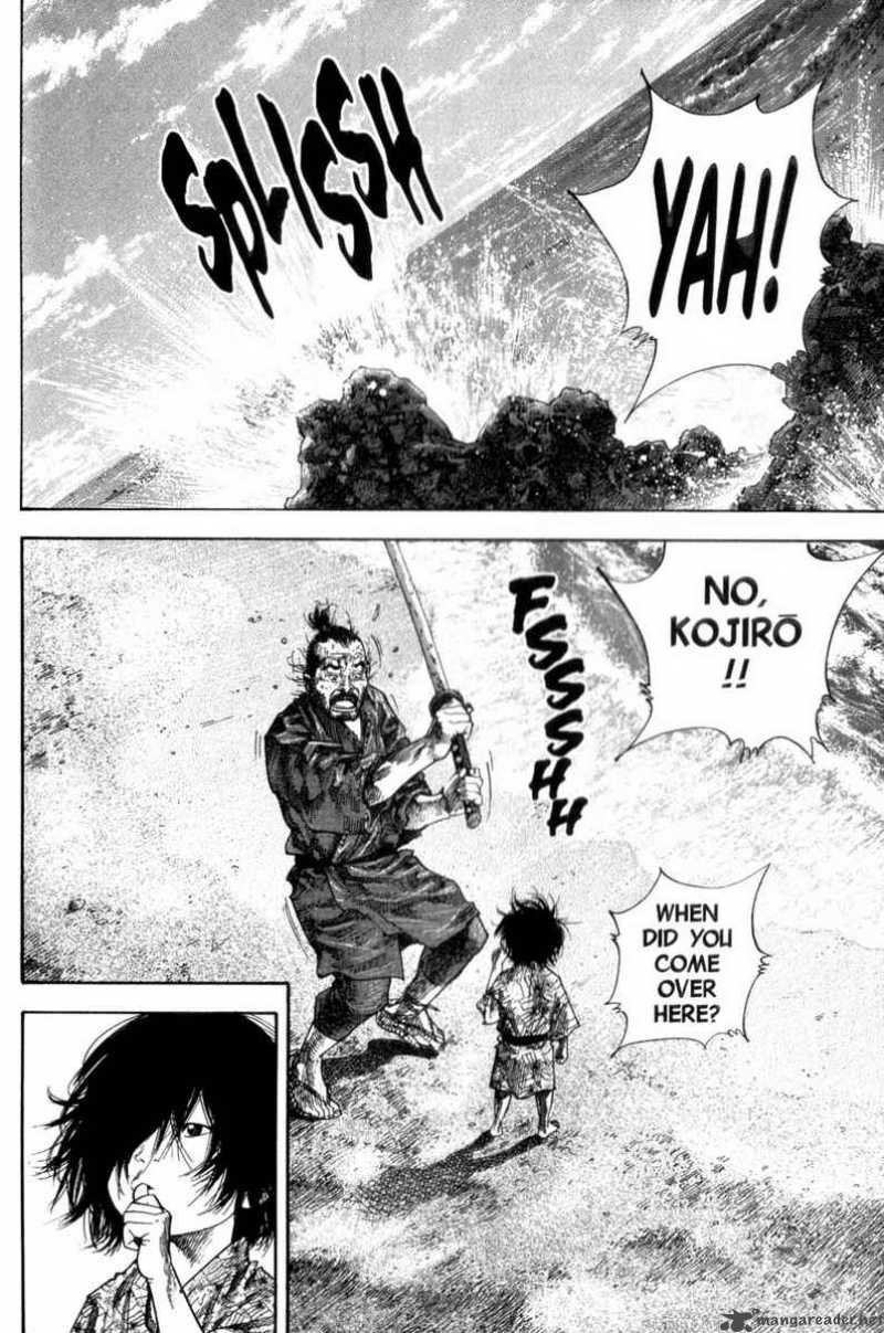 Vagabond Chapter 132 Page 12