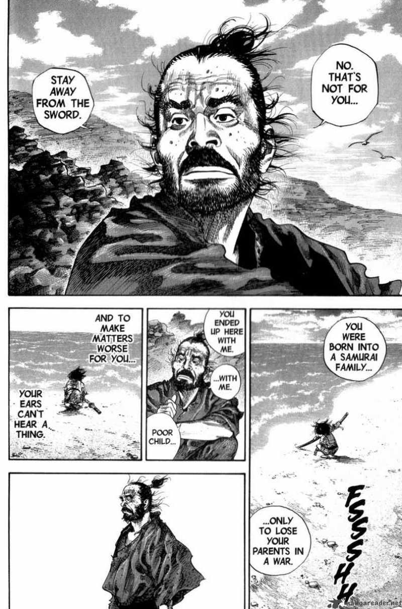 Vagabond Chapter 132 Page 14