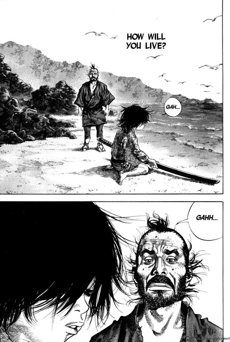 Vagabond Chapter 132 Page 15