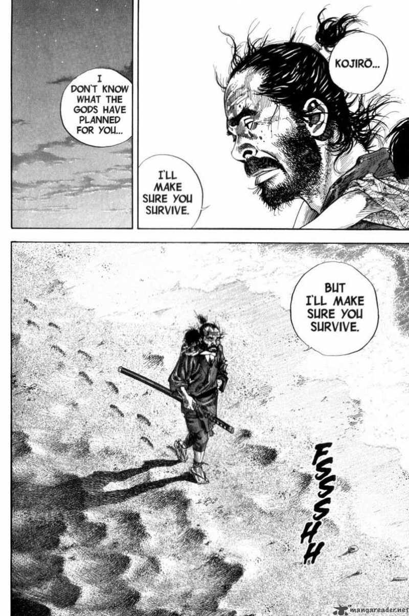 Vagabond Chapter 132 Page 20