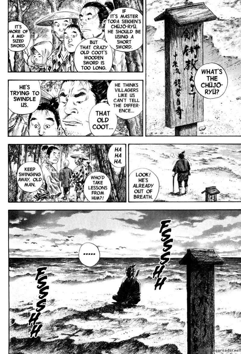 Vagabond Chapter 134 Page 3