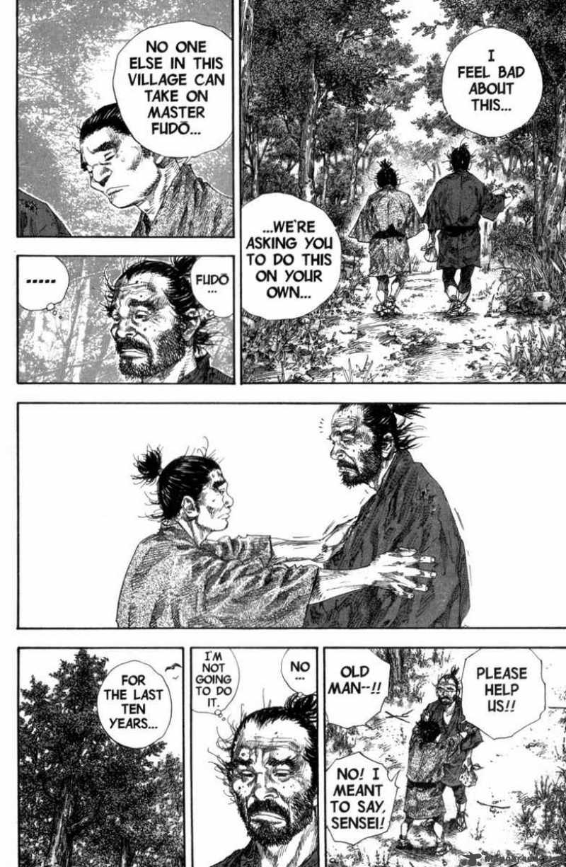 Vagabond Chapter 137 Page 27