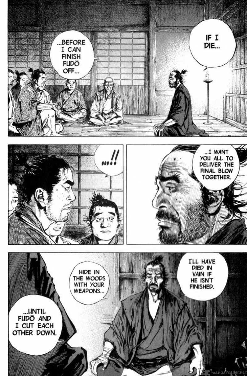 Vagabond Chapter 139 Page 21