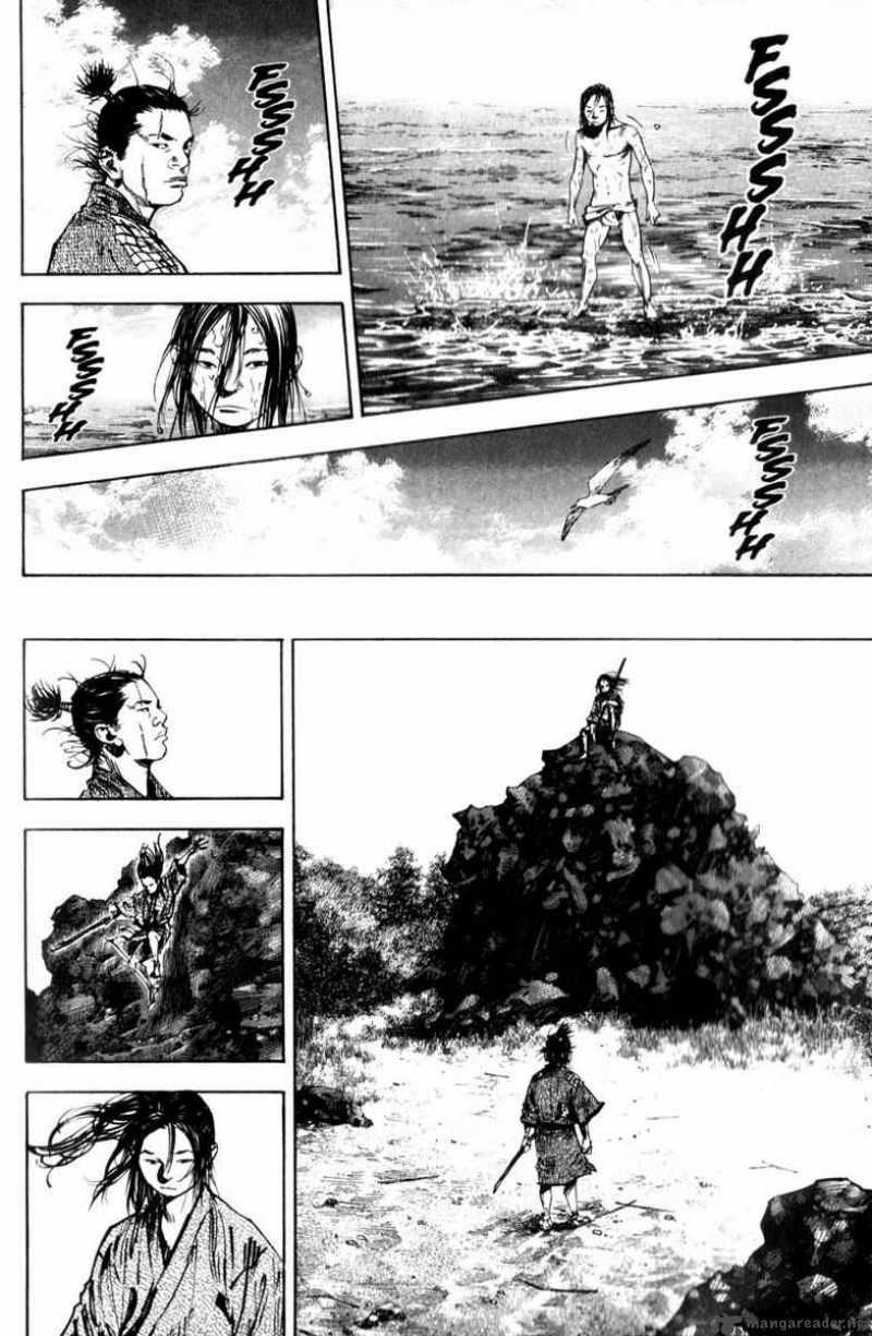 Vagabond Chapter 143 Page 7