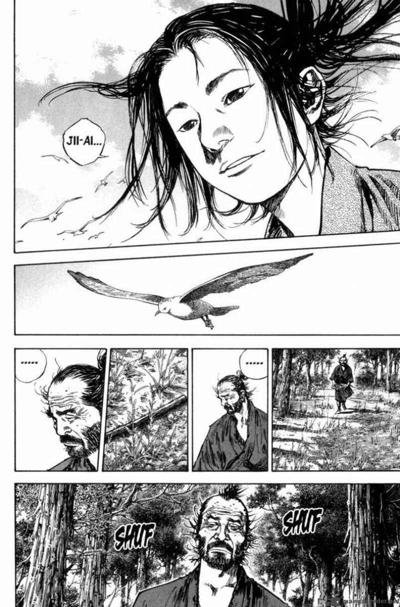Vagabond Chapter 144 Page 15
