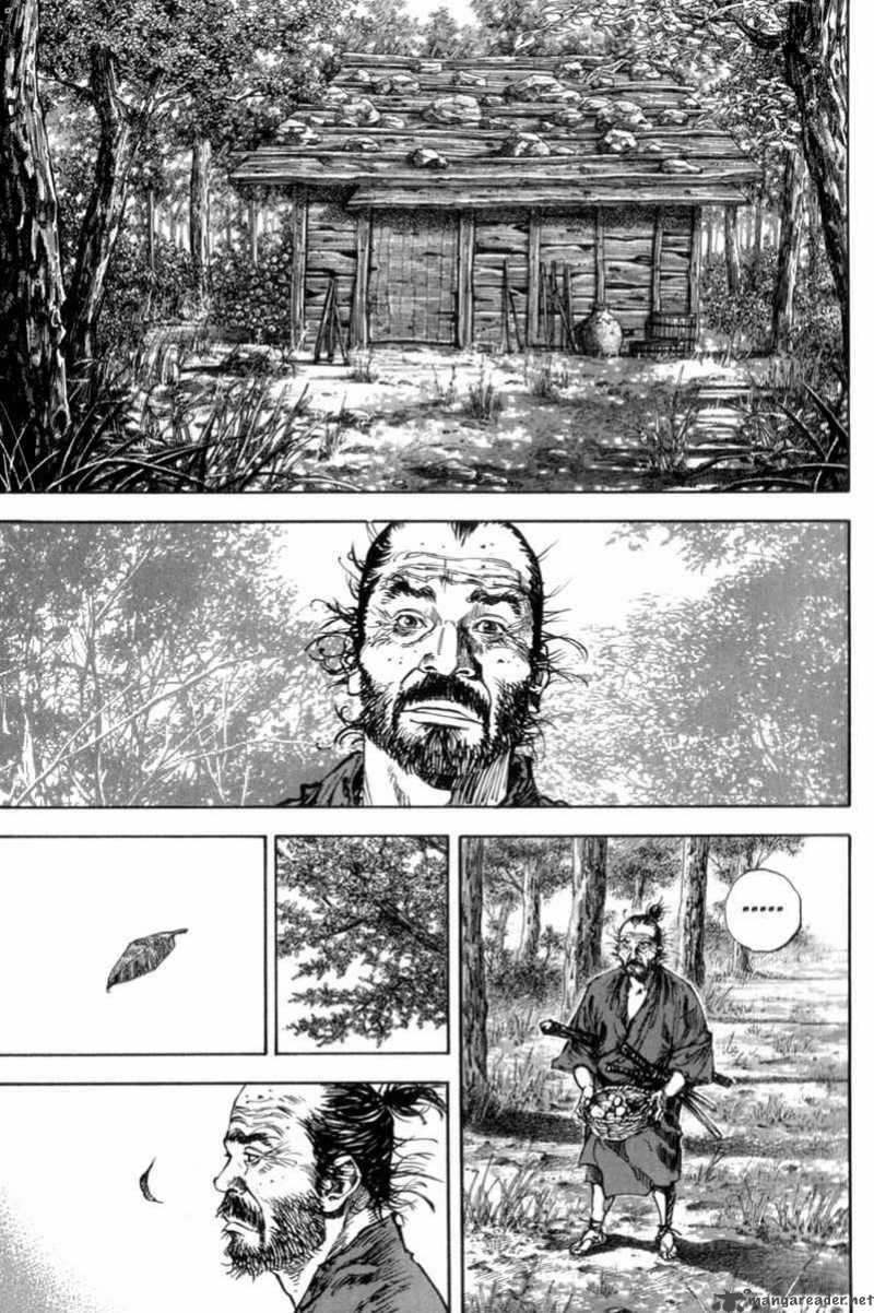 Vagabond Chapter 144 Page 16