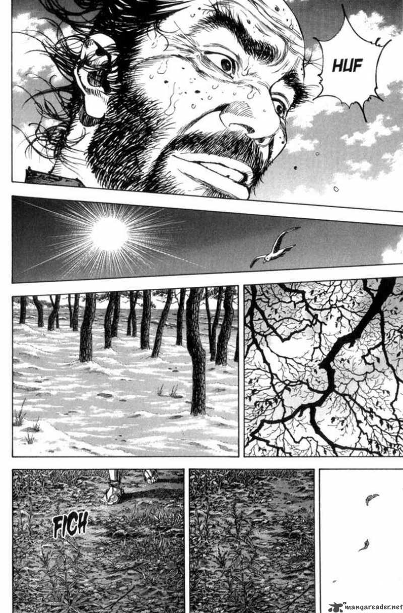 Vagabond Chapter 144 Page 23