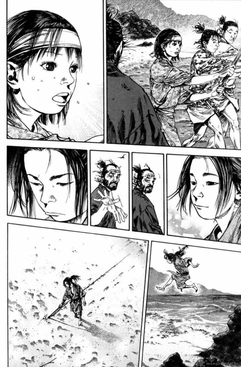 Vagabond Chapter 144 Page 7