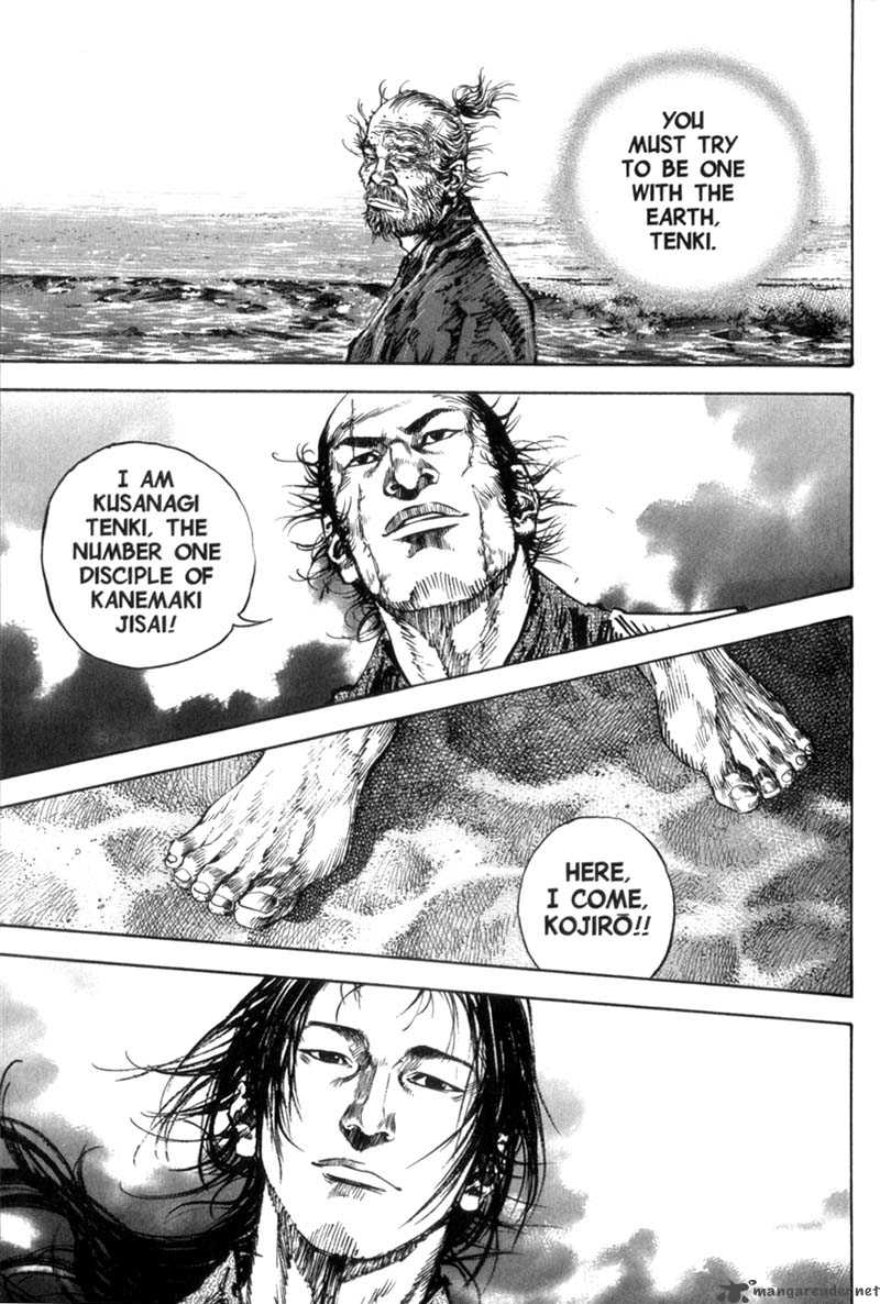 Vagabond Chapter 145 Page 10