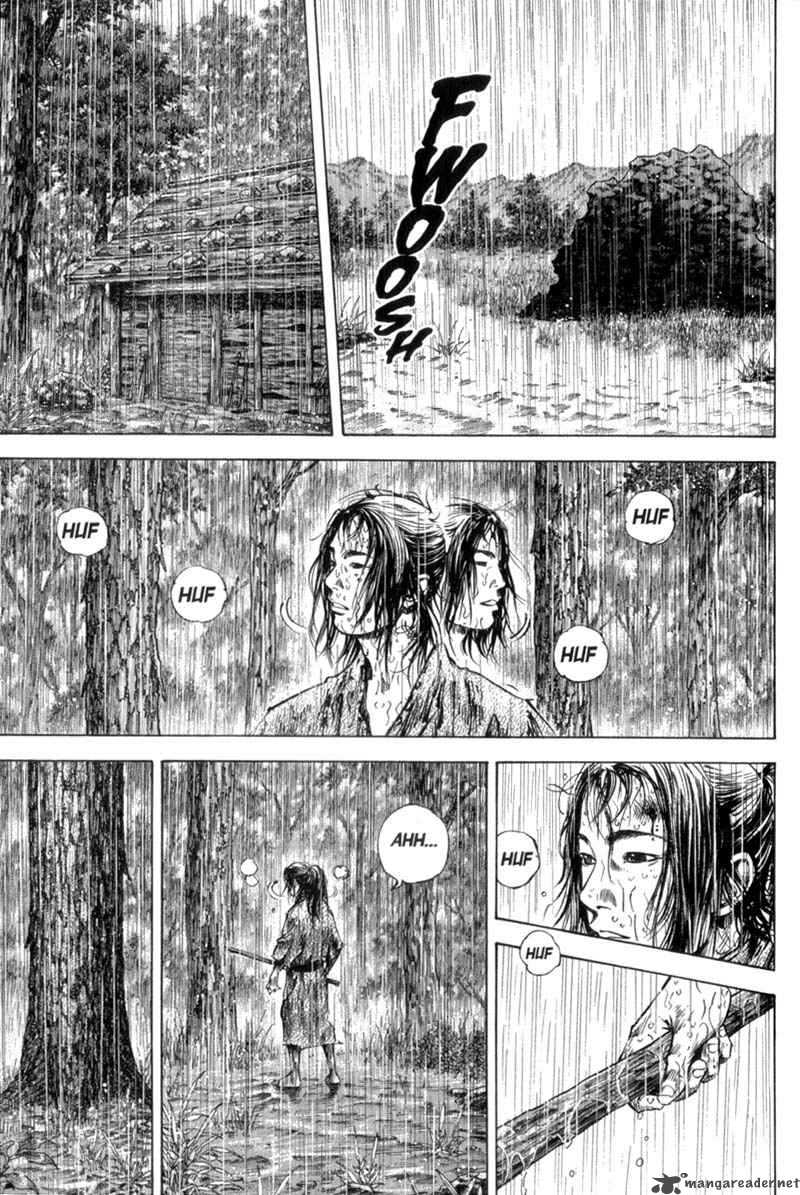 Vagabond Chapter 145 Page 12